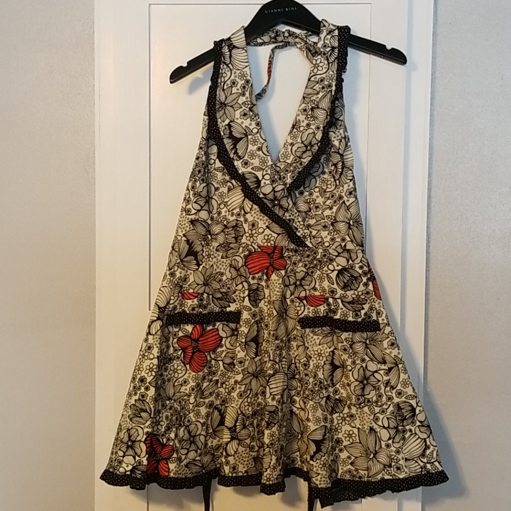 4/ $20 ⭐ Kitchen Apron
